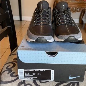Nike Odyssey React Shield